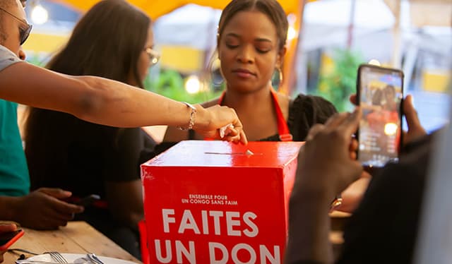 Notre cause